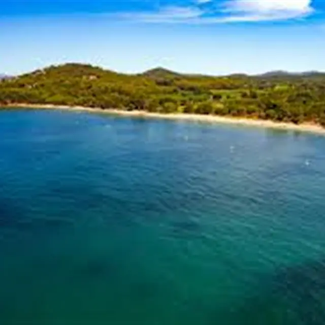 Randonnée à La Londe les Maures du Trapan à la plage de Pellegrin_Rayol-Canadel Sur Mer
