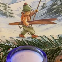 Atelier  : Fabrication d'une crème d'hiver protectrice_Morzine