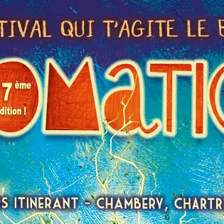 17ème édition du Zygomatic Festival_Les Échelles