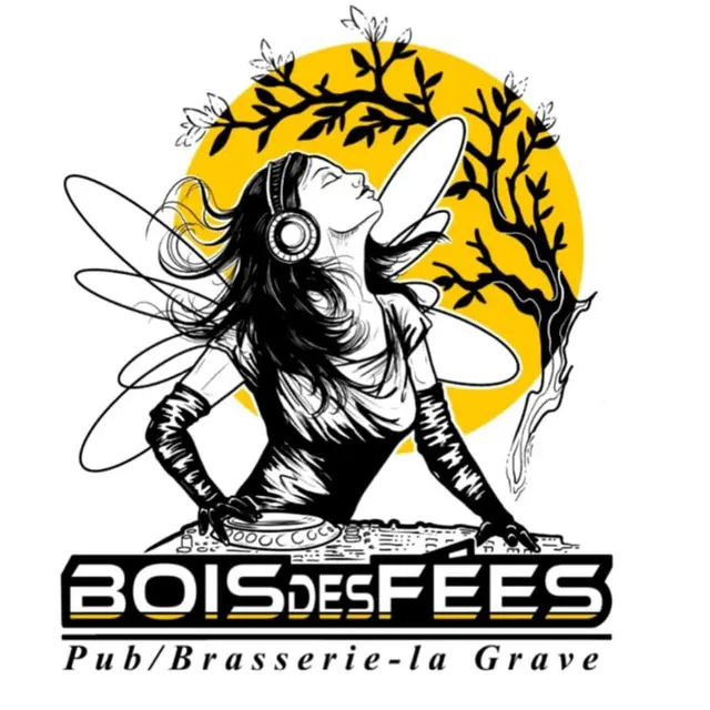 Pub Le bois des fées