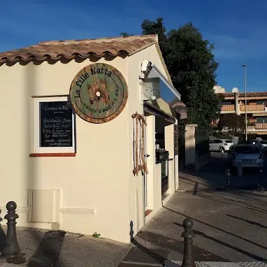 LA Fille Natta_Saint-Laurent-du-Var