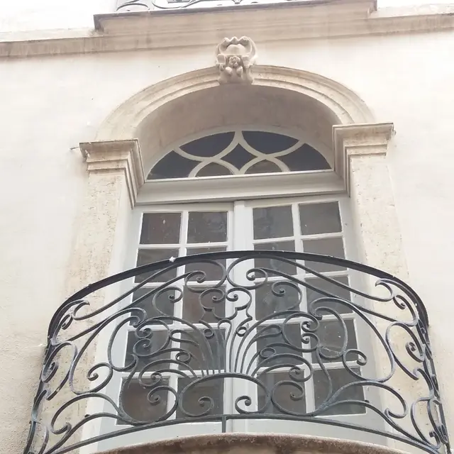Balcon