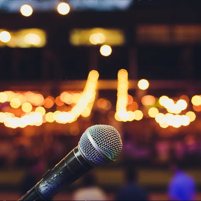 Stand-up - J'imite donc je suis ! - Gérald Dahan_Chazelles-sur-Lyon