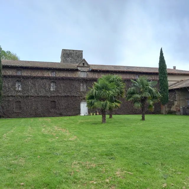 Chambre d'Hôtes Les Jumelles