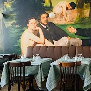 Le Bistro Cotignac - Cotignac