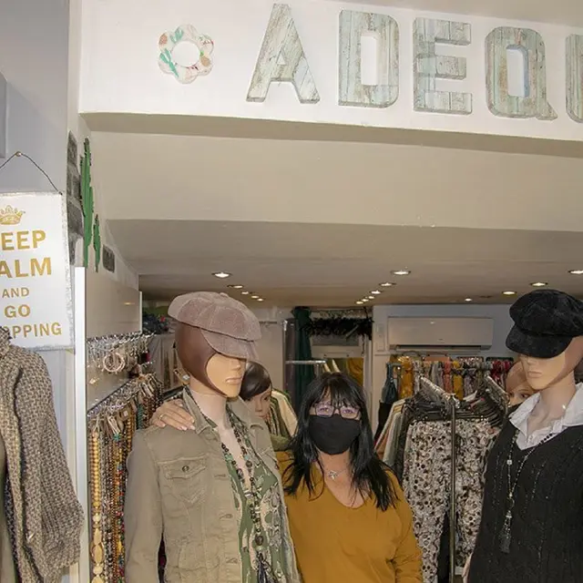 Adequat Boutique