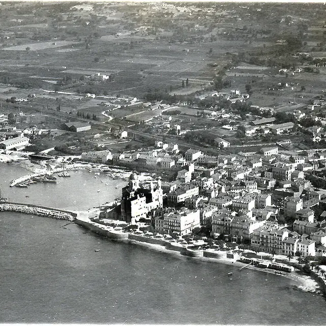 Exposition Métamorphose_Saint-Raphaël