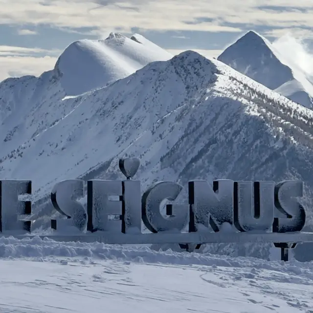 90 portes de Valcibière_Le Seignus