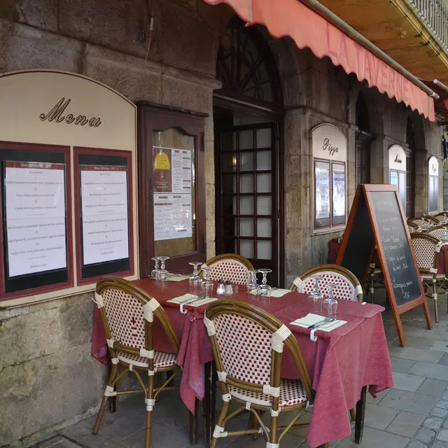 La Taverne