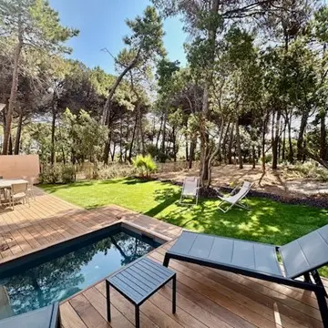 Casa Di Nartelle-Villa Amyrose_Sainte-Maxime