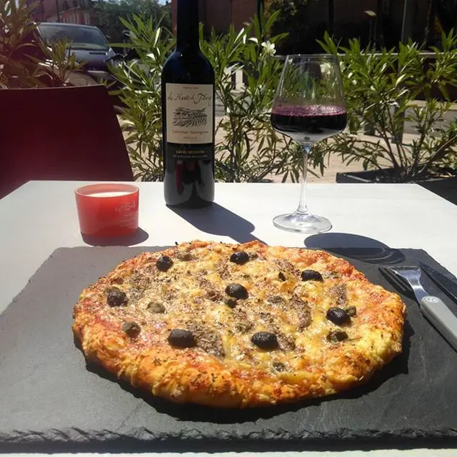 Pizza Bonici (Pizzeria) Restaurant Montauban Tarn-et-Garonne