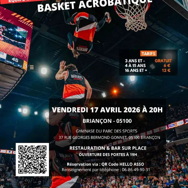 Barjots Dunker_Briançon