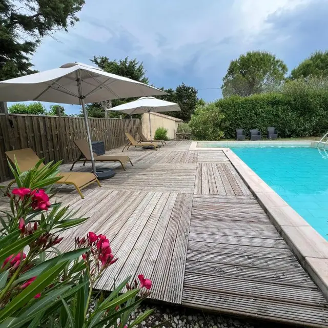 Le Mas de L'Estiou_Monteux