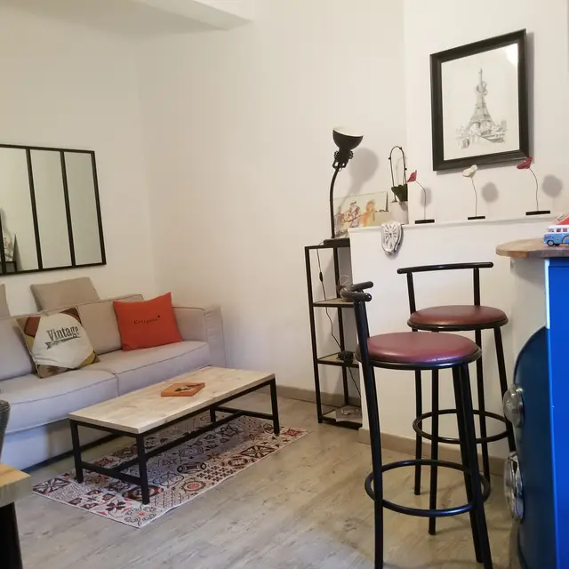 The place to be - Cotignac