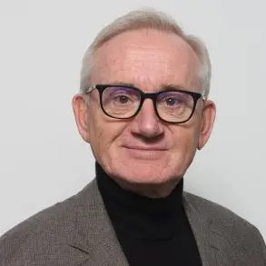 Fréderic Jacques Bourgade