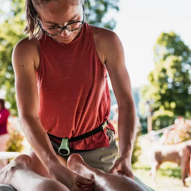 Bon cadeau : massage sur mesure 1H30_Faverges-Seythenex