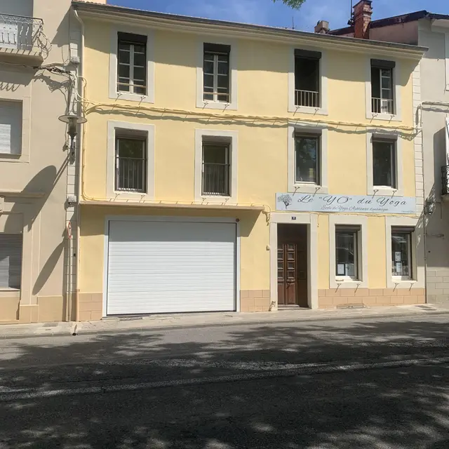 Maison d'hôtes Lavelanet_Lavelanet