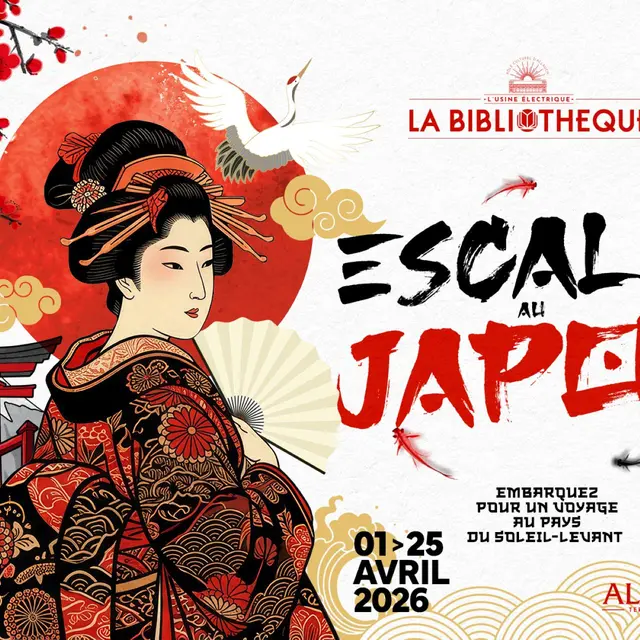 Escale au Japon_Allauch