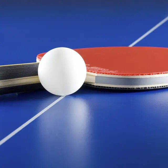 Ping-pong