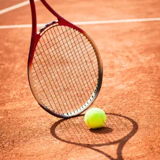 Tennis Club Antibes_Antibes