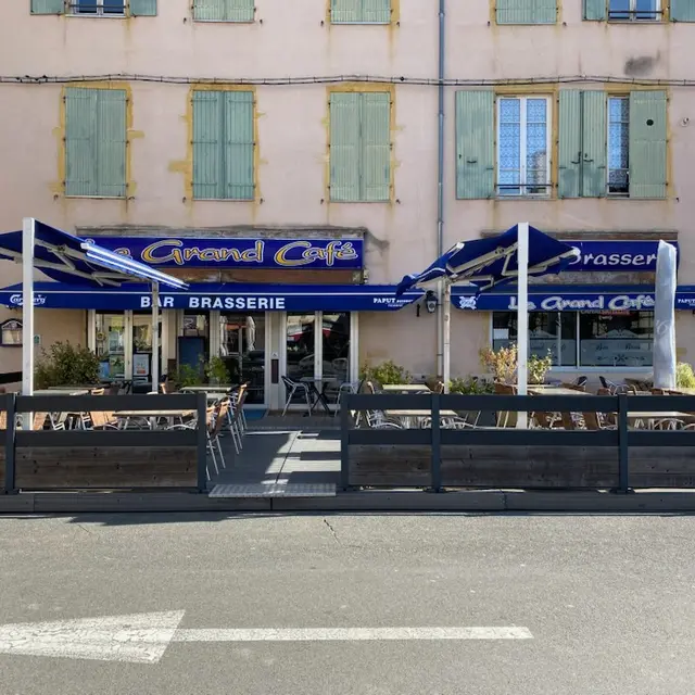 Le Grand Café_Charlieu