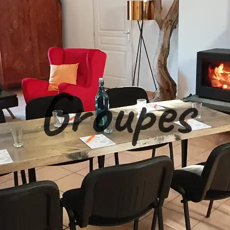 Chambres d'hôtes - L'Orangerie de Cardet_Cardet