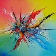 Exposition 2025-Aroma «Les quatre couleurs»