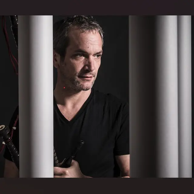 Les Modulations : Goebbels ,Glass ,  Radigue_Marseille