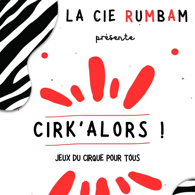 Cirque - Cirk'alors !_Plateau des Petites Roches