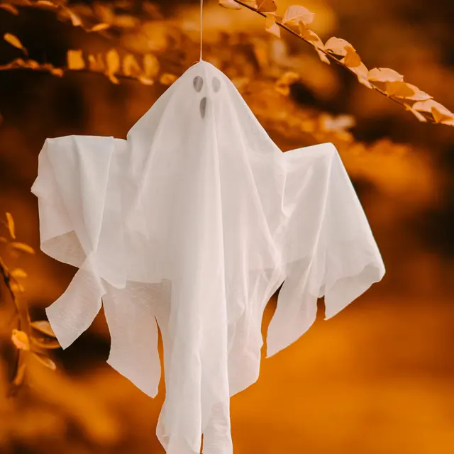 Atelier cerf-volant - “Donne vie à ton fantôme d’Halloween”_Saint-Geniez-ô-Merle