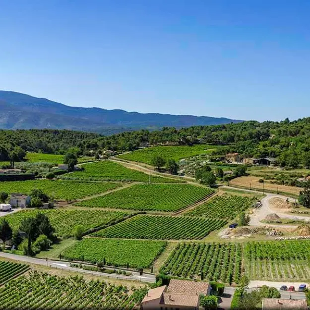 La randonnée de Faucon par Terra Rando_Faucon