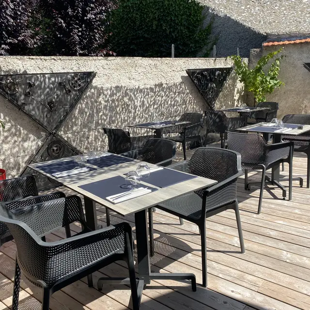 Esprit Bistrot