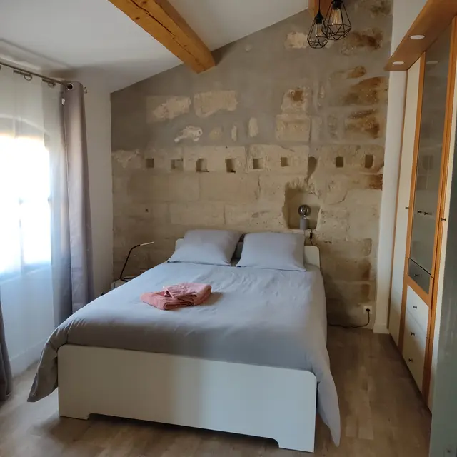 Logement Istres La Peiro malo