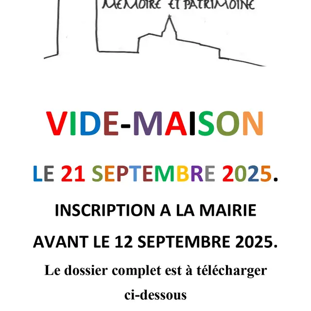 Affiche