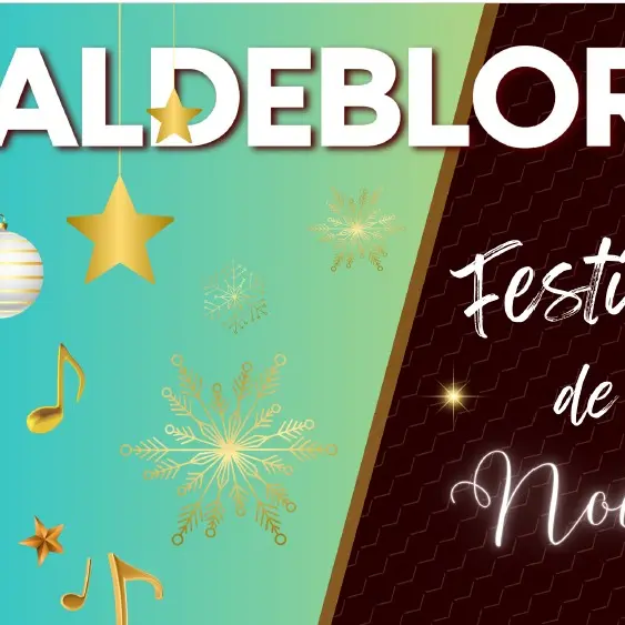 Festival de Noël Valdeblore_Valdeblore