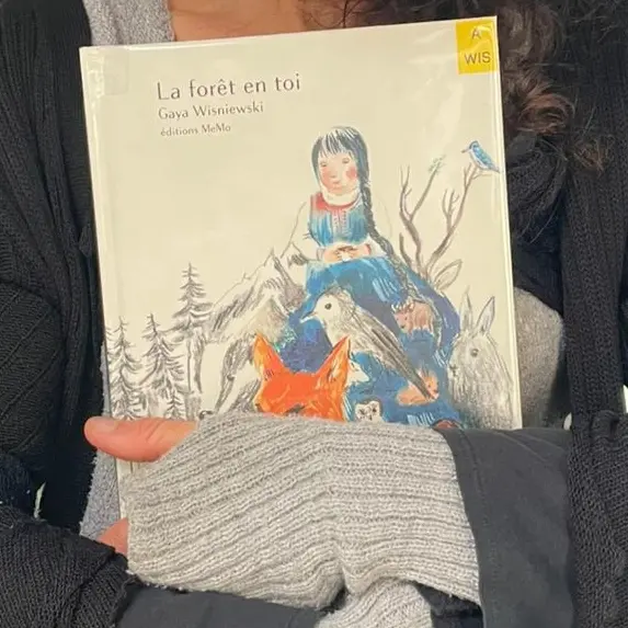 Les causeries jeunesse_Le Chambon-sur-Lignon