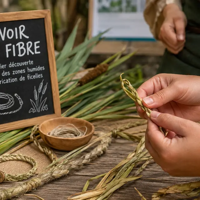 Avoir la fibre avec le Château des Rubins_Combloux