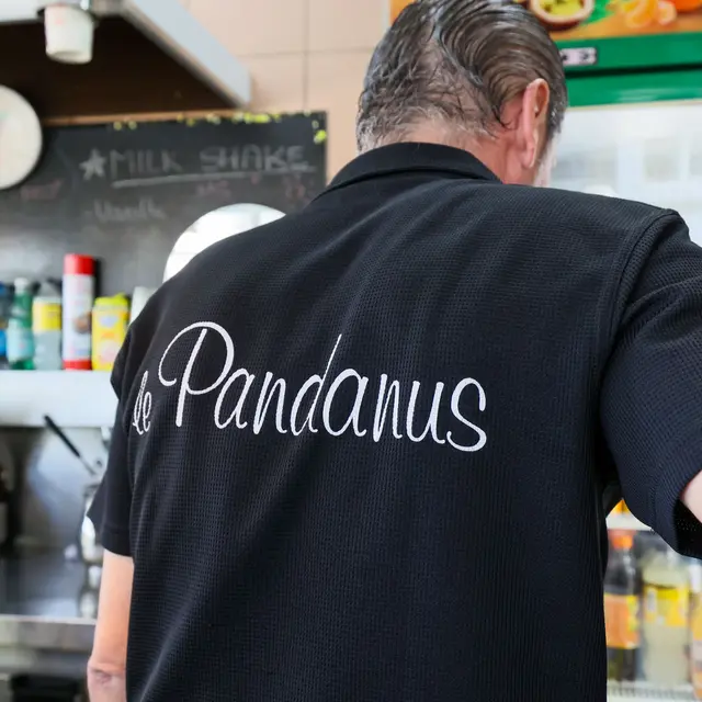 Le Pandanus_Nouméa