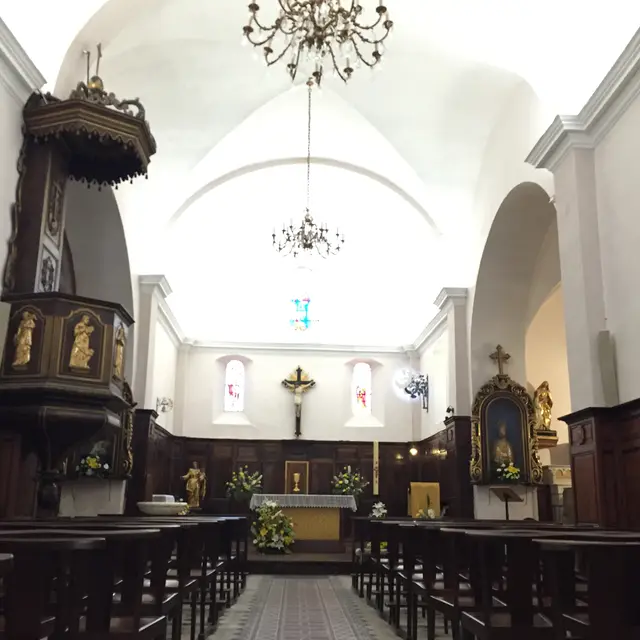 Eglise