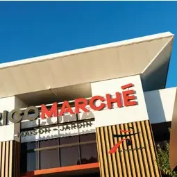 Bricomarché