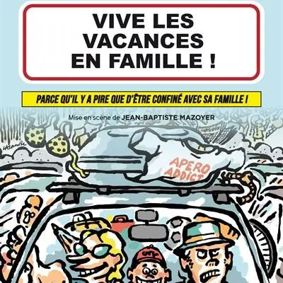 Ados.com : Vive les vacances en famille !_Nice