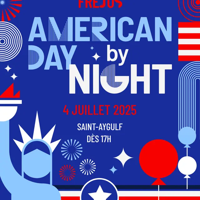 American Day_Fréjus