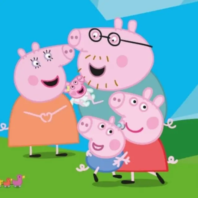 Cinéma : Peppa au cinéma, la famille s'agrandit_Chambéry