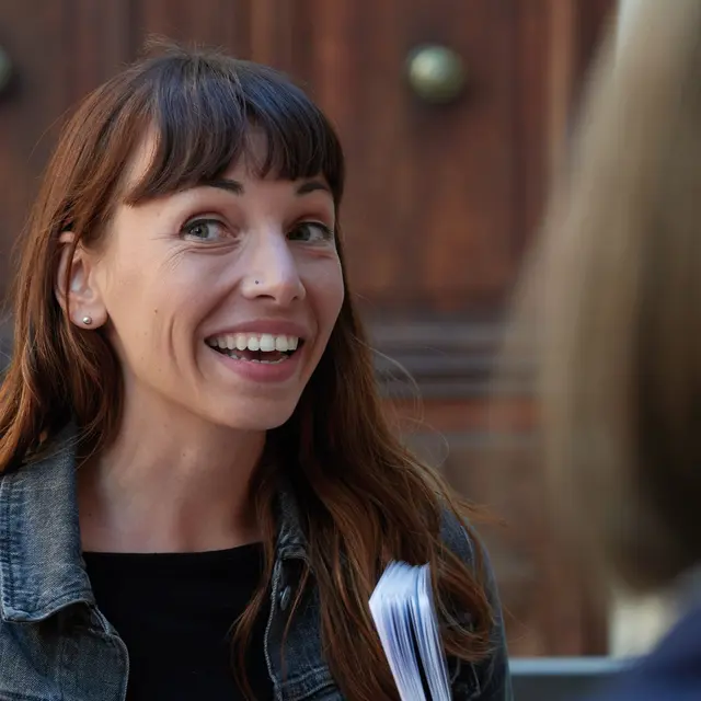 Les balades de Juliette