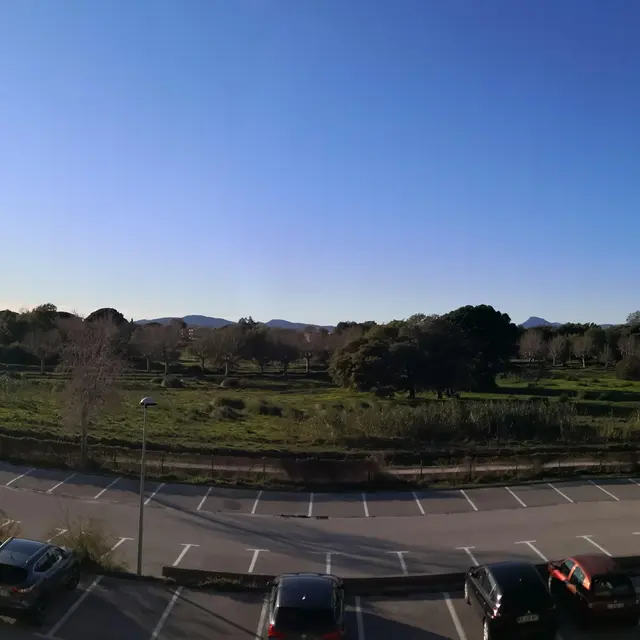 Location saisonnière à La Londe les Maures