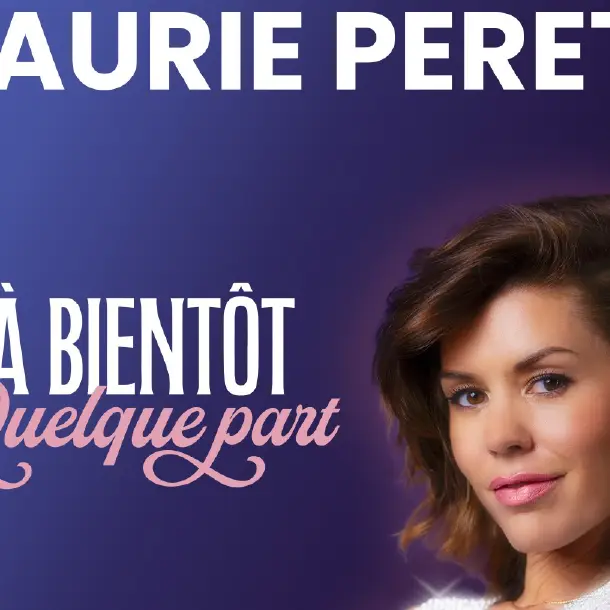 Laurie Peret