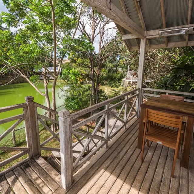 Farino Lodge