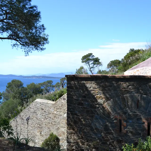 fort de la repentance
