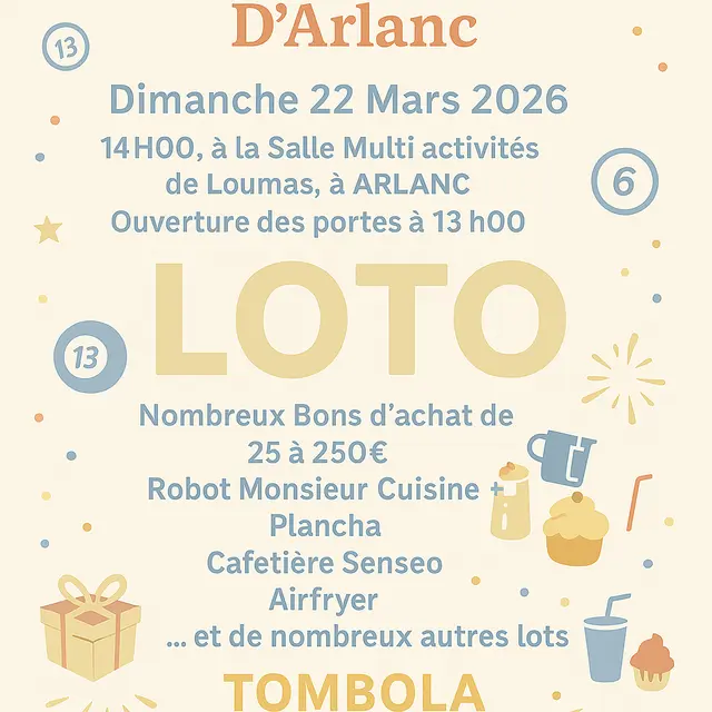 Loto_Arlanc