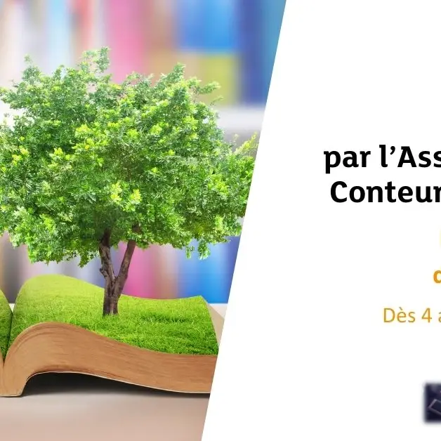 Contes par l'Association des Conteurs de Trévoux